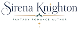 Sirena Knighton | Fantasy Romance Author